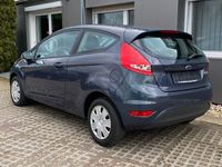 gebraucht Ford Fiesta Trend KLIMA*TOP ZUSTAND