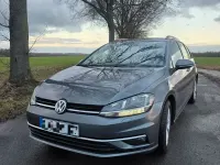 Gebraucht VW Golf VII 116 PS (85 kW) 2019 Limousine