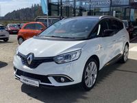 gebraucht Renault Grand Scénic IV Scenic IV 1.3 TCe 140 Grand Limited AHK