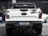 Gebraucht Ford Ranger Raptor 292 PS (214 kW) 2022 Weiß Pickup
