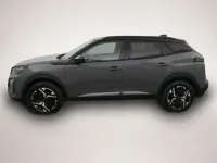 Gebraucht Peugeot 2008 GTi 131 PS (96 kW) 2025 Gris selenium métallisé SUV