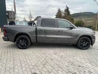 gebraucht Dodge Ram Laramie G/T LPG+Luftfahrwerk +eTorque E