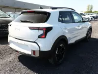 Neu Kia Stonic 114 PS (83 kW) 2026 Snow white pearl SUV