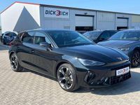 Gebraucht Cupra Leon 150 PS (110 kW) 2025 Schwarz Limousine