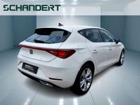 Second-hand Seat Leon FR 204 CP (150 kW) 2023