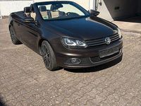 Gebraucht VW Eos Exclusive 160 PS (117 kW) 2014 Cabrio