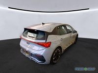 Gebraucht Cupra Born 150 kW (204 PS) 2023 Vaporgrau Kleinwagen