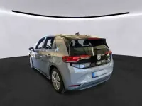 Gebraucht VW ID.3 Pro 150 kW (204 PS) 2024 Mondsteingrau Kleinwagen