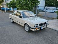 gebraucht BMW 325 e30 i