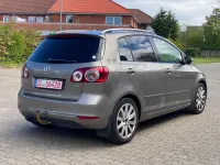 Używany VW Golf Plus Cross Life 105 KM (77 kW) 2012 Minivan