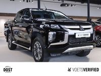 Gebraucht Mitsubishi L200 Plus 150 PS (110 kW) 2020 Schwarz Abholung