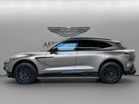 Gebraucht Aston Martin DBX 707 707 PS (519 kW) 2024 Silber SUV