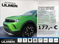 Brugt Opel Mokka Elegance 131 HK (96 kW) 2022 Grøn SUV