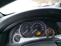 Gebraucht Opel Meriva Enjoy 101 PS (74 kW) 2004 Van / Kleinbus