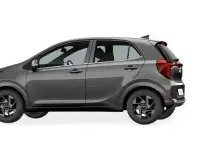 Neu Kia Picanto 68 PS (50 kW) 2026 Kleinwagen