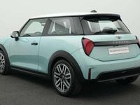 Gebraucht Mini Cooper S Classic 204 PS (150 kW) 2024 Grün Kleinwagen