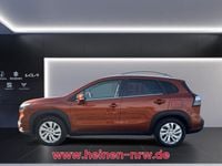 Gebraucht Suzuki SX4 S-Cross Comfort 129 PS (94 kW) 2024 Braun SUV