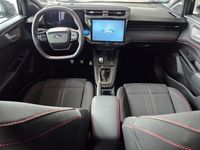 Gebraucht Ford Puma 125 PS (91 kW) 2025 Schwarz, obsidianschwarz metallic SUV