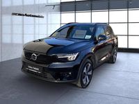 Second-hand Volvo XC40 Ultimate 185 kW (252 CP) 2023 Negru SUV