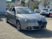 gebraucht Alfa Romeo Giulietta Sprint Navi Xenon