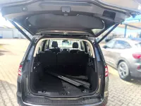 Gebraucht Ford Galaxy Titanium 150 PS (110 kW) 2022 Magneticgrau (metallic) Van / Kleinbus