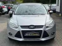 Gebraucht Ford Focus Trend 116 PS (85 kW) 2011 Other Kombi