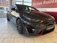 Gebraucht Kia ProCeed GT 204 PS (150 kW) 2022 (h8g) pentametal met. Kombi