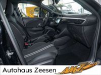 gebraucht Opel Corsa GS Mild-Hybrid PDC SHZ KAMERA NAVI LED