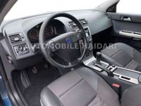 gebraucht Volvo V50 1.6 D *Momentum* Teil-Leder + KLIMAAUTO.+ALU