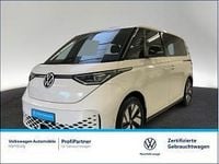 Neu VW ID. Buzz Pro 150 kW (204 PS) 2025 Weiß (b4 candyweiß) Van / Kleinbus