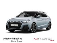 Gebraucht Audi A1 Advanced Plus 116 PS (85 kW) 2025 Pfeilgrau perleffekt SUV