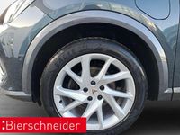 Gebraucht Cupra Formentor 204 PS (150 kW) 2023 Grau SUV