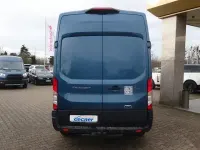 Gebraucht Ford Transit Trend 2020 Blau