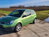 gebraucht Ford Fiesta 1.3