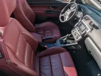 Second-hand VW Eos 140 CP (102 kW) 2009 Negru Cabrio