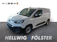 Neu Fiat e-Doblò 100 kW (136 PS) 2025 Weiß Van / Kleinbus