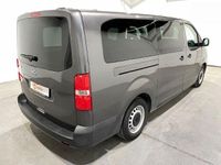 Gebraucht Opel Vivaro 120 PS (88 kW) 2022 Grau Van / Kleinbus