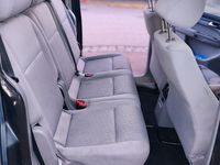 Gebraucht VW Caddy Maxi 140 PS (102 kW) 2009 Grau Van / Kleinbus
