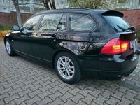 gebraucht BMW 318 d Touring - Automatik*PDC*