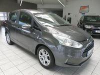 Second-hand Ford B-MAX 101 CP (74 kW) 2017 Gri Monovolum