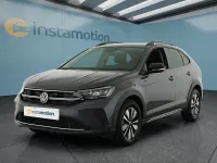 Gebraucht VW Taigo 150 PS (110 kW) 2025 Grau SUV