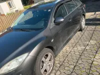 Gebraucht Mazda 6 163 PS (119 kW) 2010 Grau Kombi