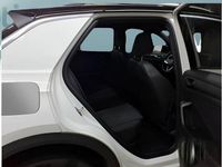 Gebraucht VW T-Roc 150 PS (110 kW) 2025 Weiß SUV