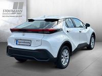 Gebraucht Toyota C-HR Business Edition 140 PS (102 kW) 2025 Weiß SUV