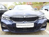 gebraucht BMW 320 d xDrive Touring HUD AD StandHZG AHK Leder H/K Laser