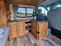 Gebraucht Renault Trafic 114 PS (83 kW) 2008 Weiß Van / Kleinbus