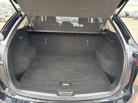 Gebraucht Mazda CX-5 Ad'Vantage 184 PS (135 kW) 2023 Schwarz SUV