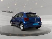 gebraucht VW Polo VI 1.0 Comfortline