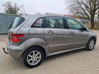 gebraucht Mercedes B160 