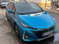 gebraucht Toyota Prius Plug-in Hybrid Solar